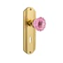 Polished Brass