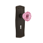Oil-Rubbed Bronze