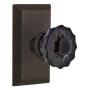 Oil-Rubbed Bronze