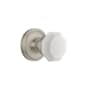 Satin Nickel