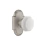 Satin Nickel