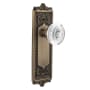 Antique Brass
