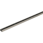 Nuvo Lighting 48" Track Section Brushed Nickel