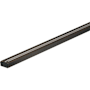 Nuvo Lighting 48" Track Section Russet Bronze