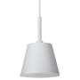 Nuvo Lighting Alexis 11" Wide Pendant Matte White