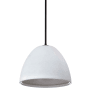 Nuvo Lighting Collins 14" Wide Pendant Matte Black