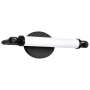 Nuvo Lighting Edgeworth 16" Wide Bath Bar Matte Black