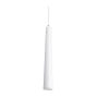 Nuvo Lighting Melrose 2" Wide Mini Pendant Matte White
