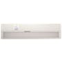 Nuvo Lighting CounterQuick 14" Long LED Light Bar White