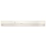 Nuvo Lighting CounterQuick 28" Long LED Light Bar White
