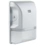 Nuvo Lighting 9" Tall LED Commercial Wall Pack- 5000K, 80CRI, and 2920.8L White