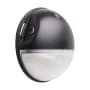 Nuvo Lighting 8-11/16" 20 Watt Integrated LED Round Wall Pack - CCT Selectable - Bypassable Photocell - 120-277 Volt Bronze