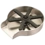 PVD Brushed Nickel
