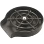 Olympia Faucets Olympia Parts Glass Rinser with 2-11/16" Reach Matte Black