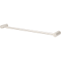 Olympia Faucets i2 18" Towel Bar Brushed Nickel