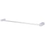Olympia Faucets i3 23" Towel Bar Polished Chrome
