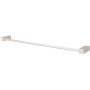 Olympia Faucets i3 23" Towel Bar Brushed Nickel