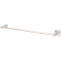 Olympia Faucets i4 23" Towel Bar Brushed Nickel
