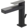Olympia Faucets i4 1.2 GPM Single Hole Bathroom Faucet Matte Black