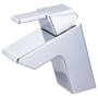 Olympia Faucets i3 1.2 GPM Single Hole Bathroom Faucet Polished Chrome