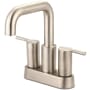 PVD Brushed Nickel