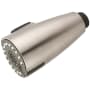 Olympia Faucets 1.5 GPM Touchless Sensor Spray Head Brushed Nickel