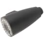Olympia Faucets 1.5 GPM Touchless Sensor Spray Head Matte Black