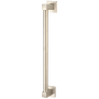 Olympia Faucets 24" Grab Bar Brushed Nickel