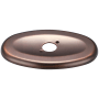 Olympia Faucets 13" Escutcheon Plate Oil Rubbed Bronze