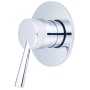Olympia Faucets i2 Single Handle 1 Function Diverter Valve Trim Polished Chrome