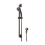 Oil Rubbed Bronze