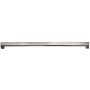 Omnia Ultima II Series 10 Inch Center to Center Bar Cabinet Pull Satin Nickel