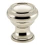 Polished Nickel