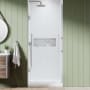 Satin Nickel