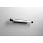 Oxygen Lighting Single Light 24-1/4" Wide Integrated LED Bath Bar - ADA Compliant Oiled Bronze