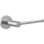 Peerless Precept Wall Mounted Double Euro Toilet Paper Holder Chrome