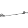 Peerless Precept 18" Towel Bar Chrome