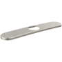 Peerless Precept Escutcheon for Kitchen Faucet Stainless