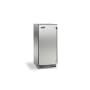 Perlick 15 Inch Wide 30 Can Capacity Beverage Center with Left Hinge and Door Lock Stainless Steel