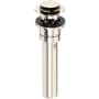 Polished Nickel