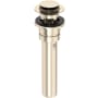 Satin Nickel