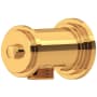 Perrin and Rowe Handshower Outlet English Gold