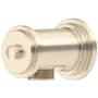 Perrin and Rowe Handshower Outlet Satin Nickel