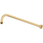Satin English Gold