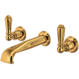 English Gold