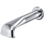 Perrin and Rowe Edwardian 8-1/2" Tub Spout Polished Chrome