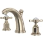 Satin Nickel