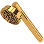 Perrin and Rowe 1.8 GPM Single Function Hand Shower English Gold