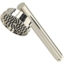 Perrin and Rowe 1.8 GPM Single Function Hand Shower Polished Nickel