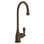 Perrin and Rowe Georgian Era 1.8 GPM Single Hole Bar Faucet English Bronze